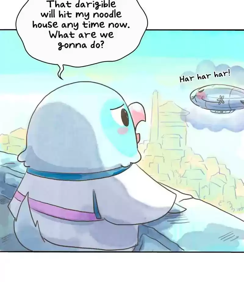 A Budgie's Life Chapter 393: Ep.391: