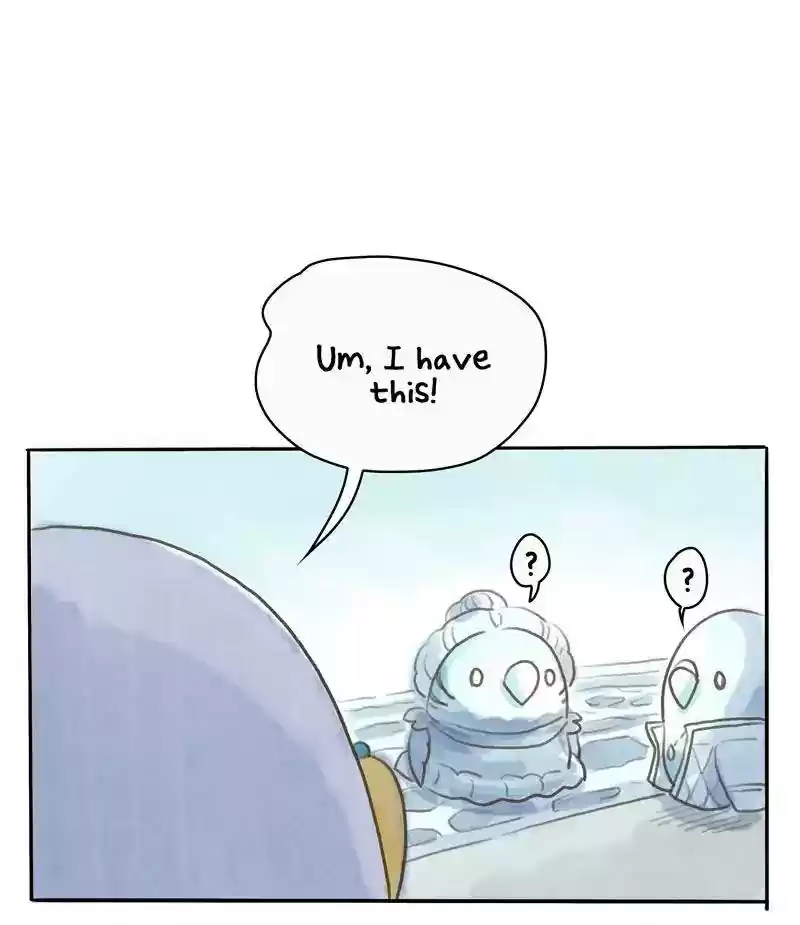 A Budgie's Life Chapter 393: Ep.391: