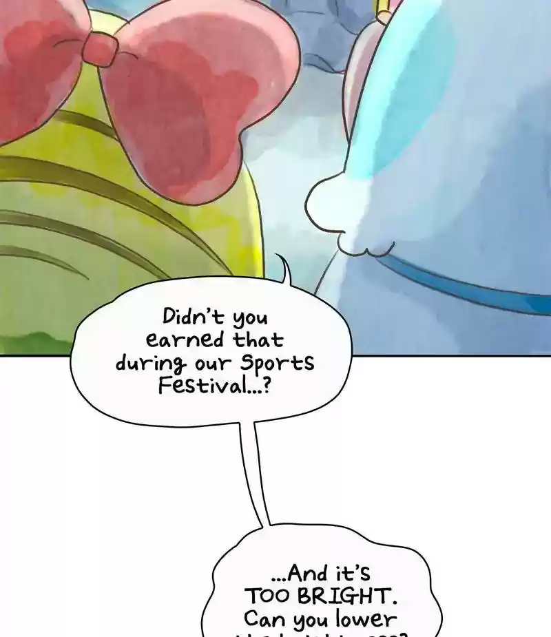 A Budgie's Life Chapter 393: Ep.391: