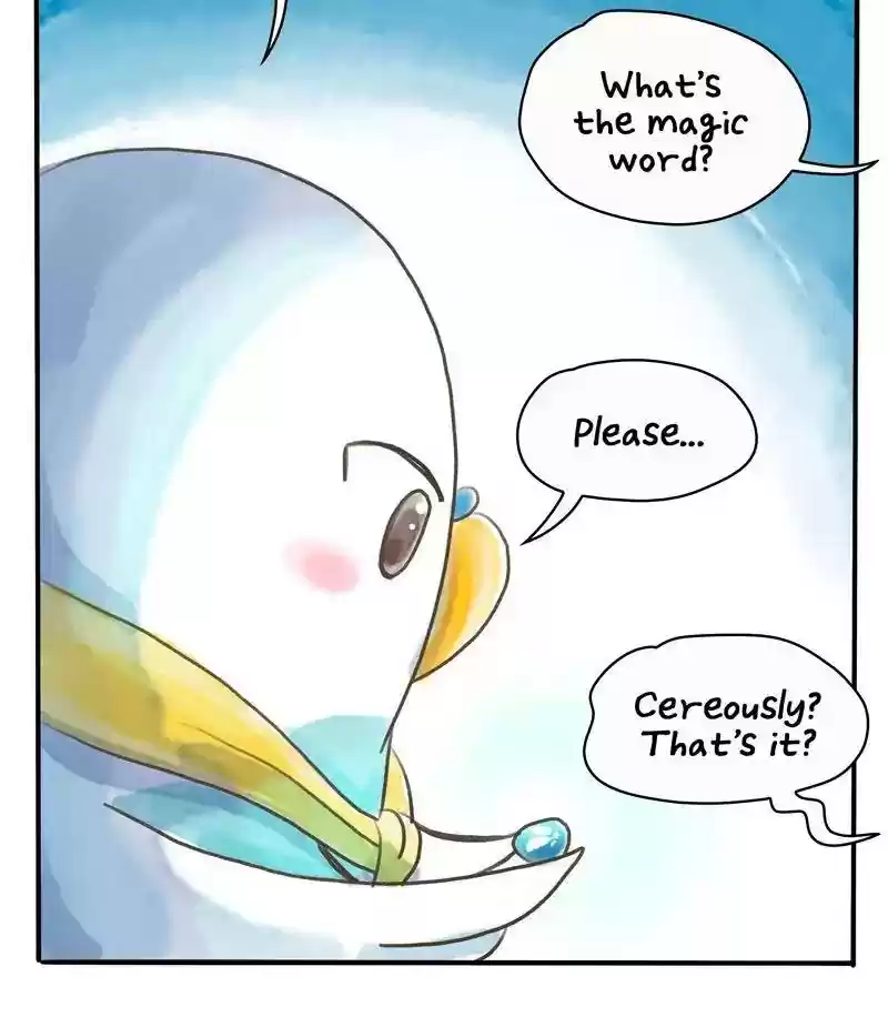 A Budgie's Life Chapter 393: Ep.391: