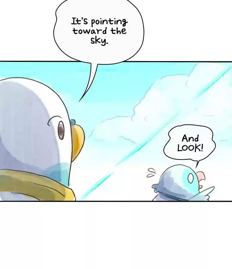 A Budgie's Life Chapter 393: Ep.391: