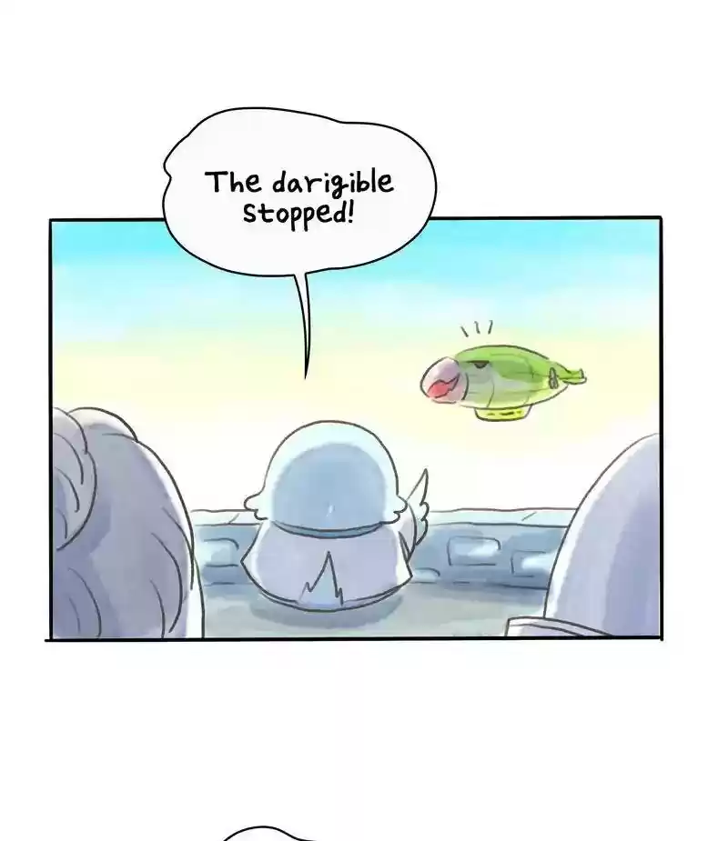 A Budgie's Life Chapter 393: Ep.391: