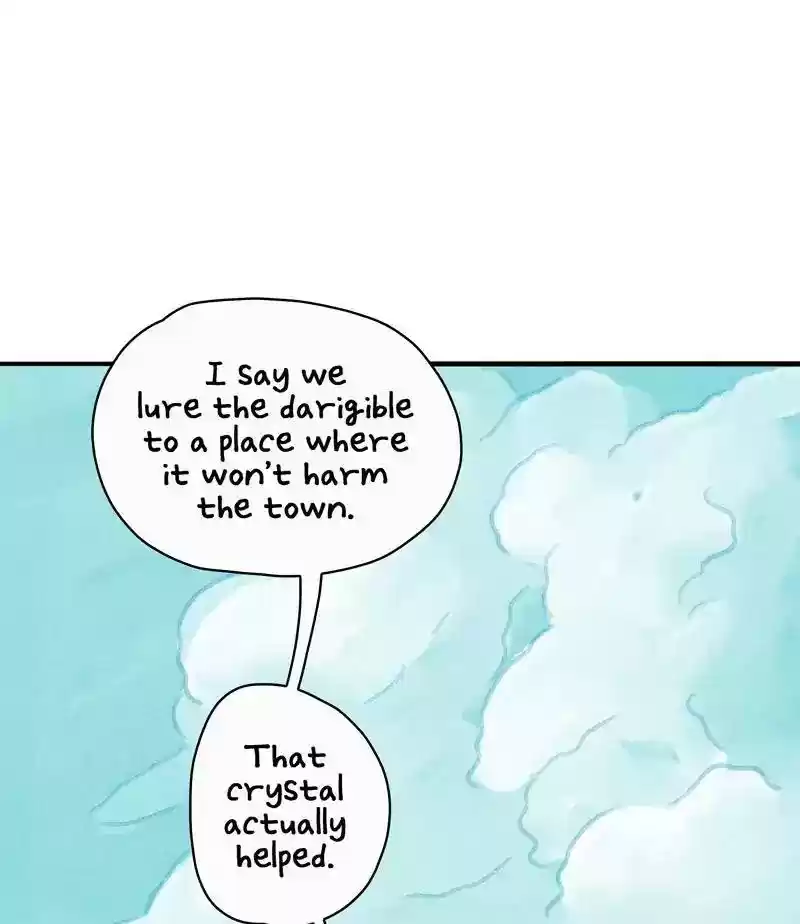 A Budgie's Life Chapter 393: Ep.391: