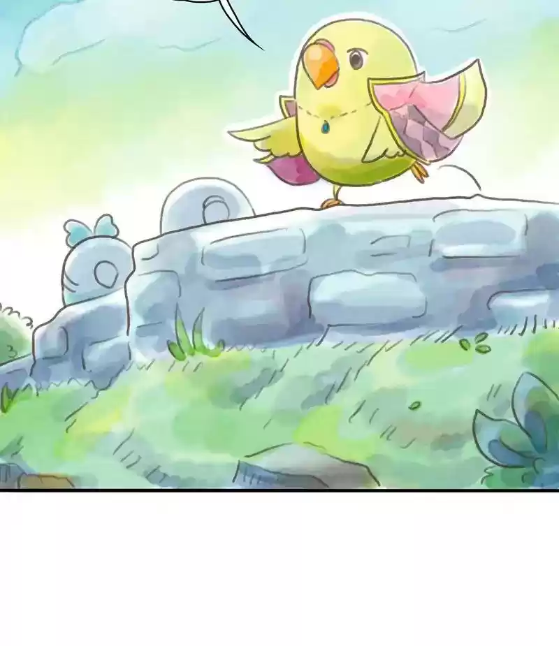 A Budgie's Life Chapter 393: Ep.391: