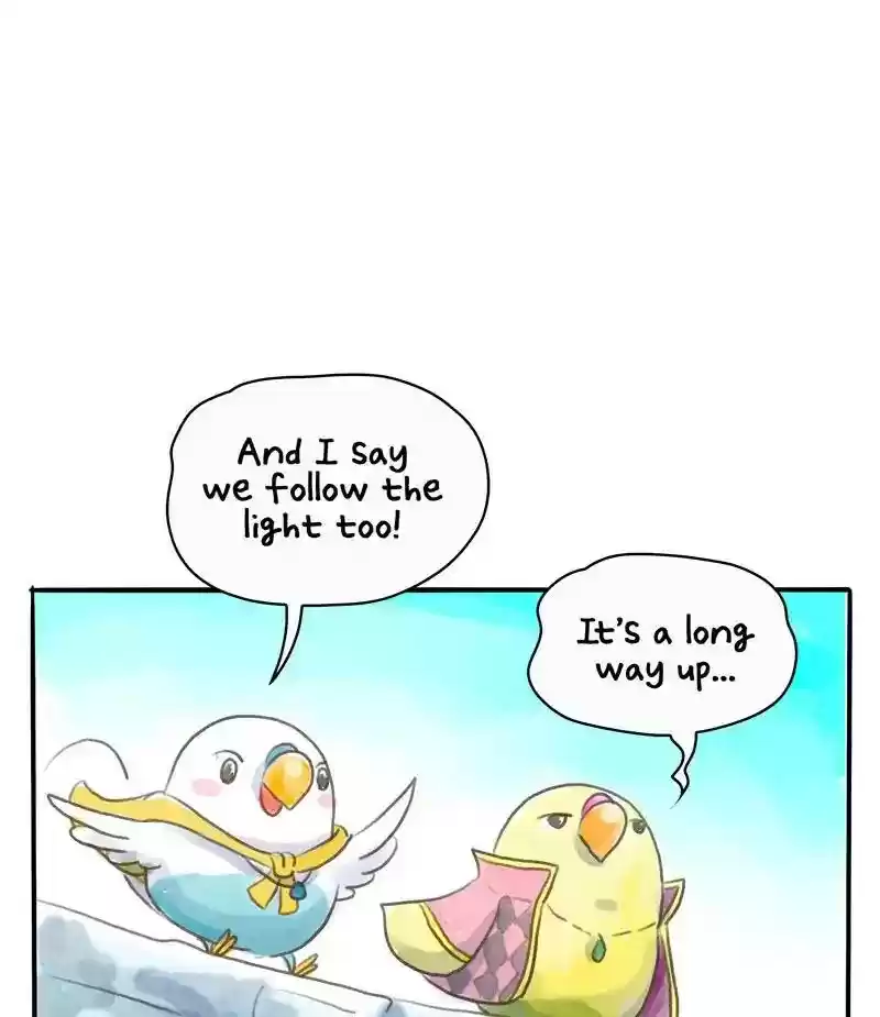 A Budgie's Life Chapter 393: Ep.391: