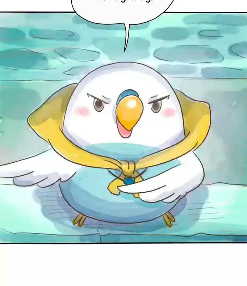 A Budgie's Life Chapter 393: Ep.391: