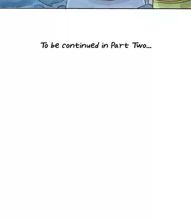 A Budgie's Life Chapter 393: Ep.391: