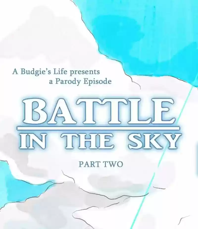 A Budgie's Life Chapter 394: Ep.392: