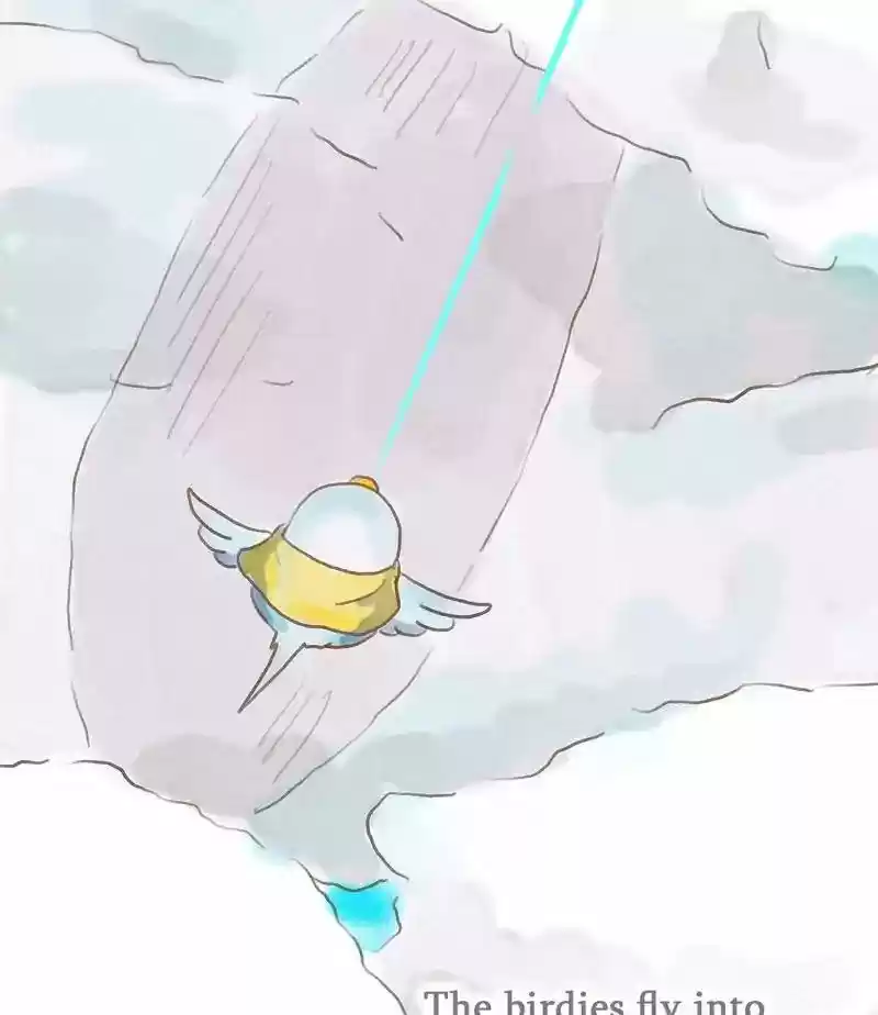 A Budgie's Life Chapter 394: Ep.392: