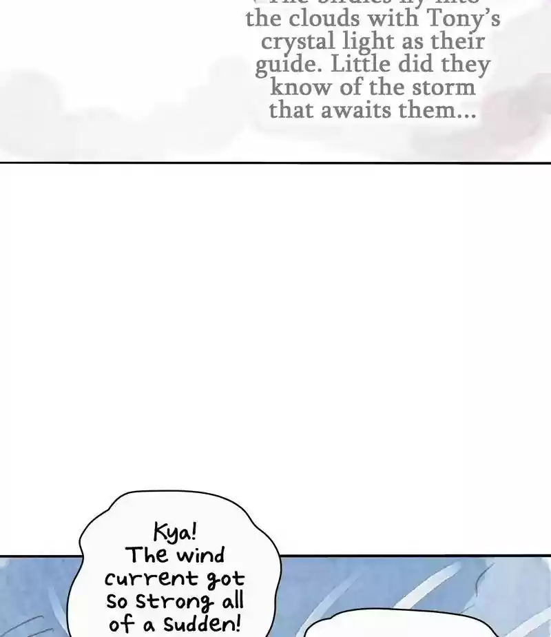 A Budgie's Life Chapter 394: Ep.392: