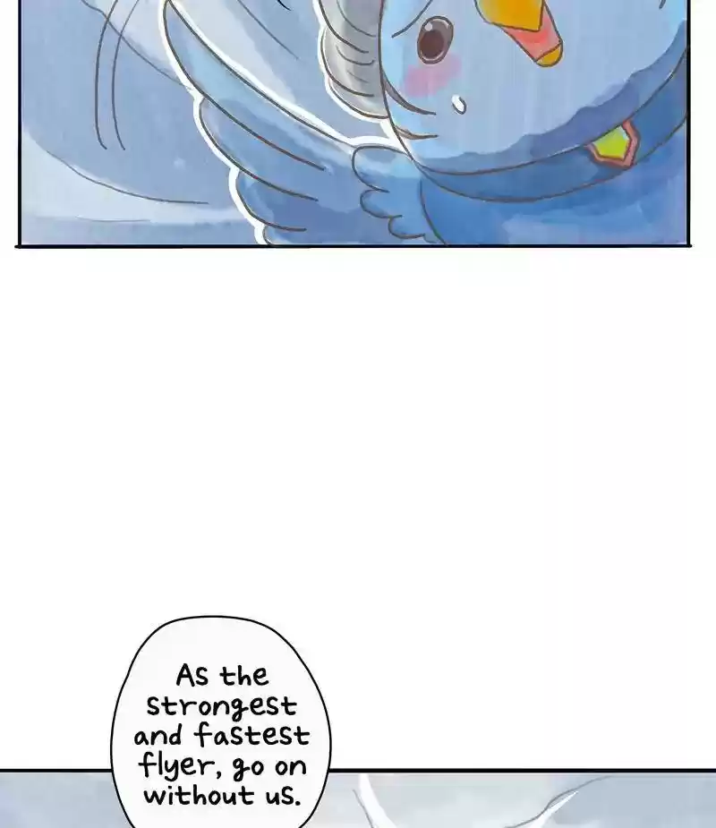 A Budgie's Life Chapter 394: Ep.392: