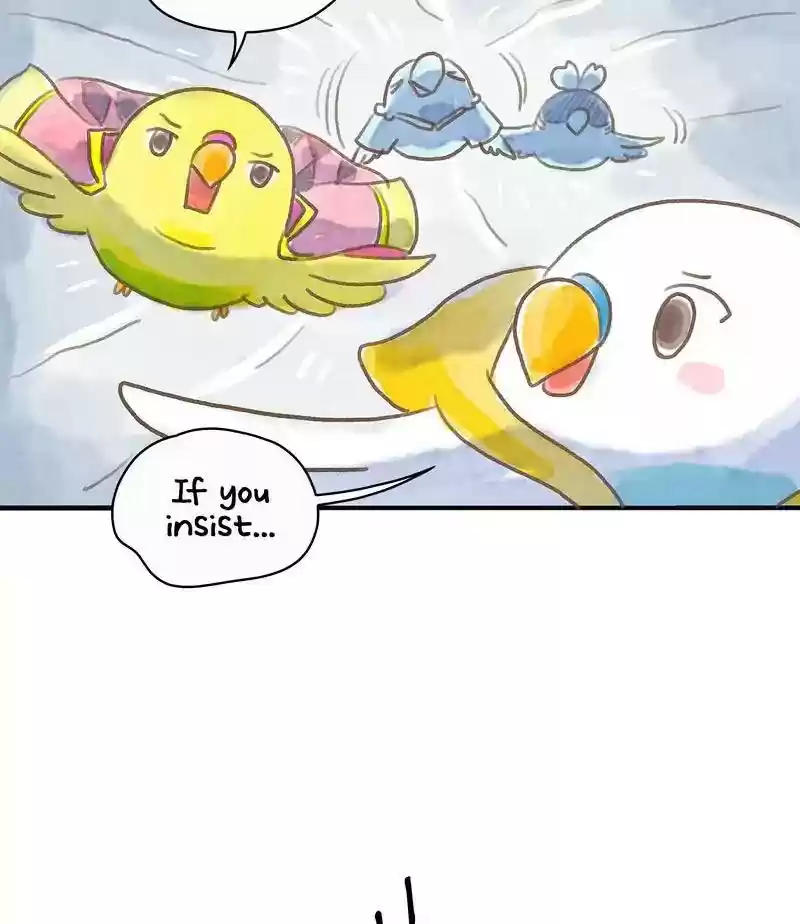 A Budgie's Life Chapter 394: Ep.392: