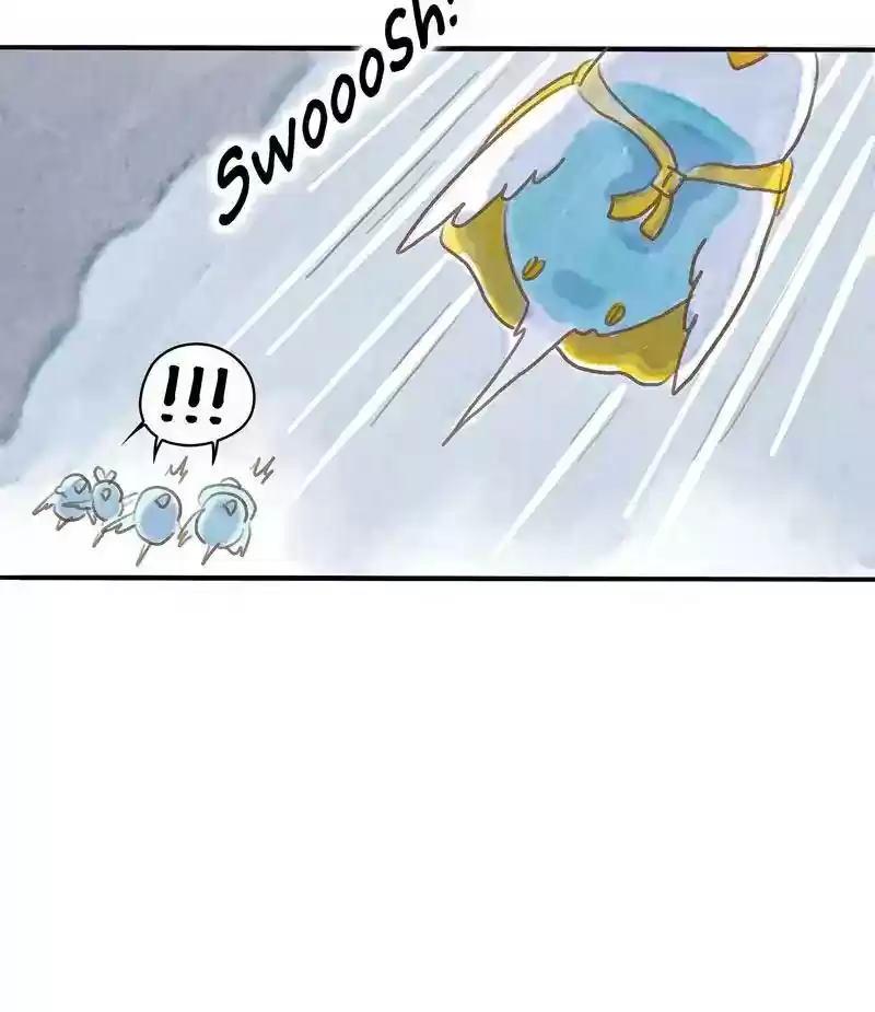 A Budgie's Life Chapter 394: Ep.392: