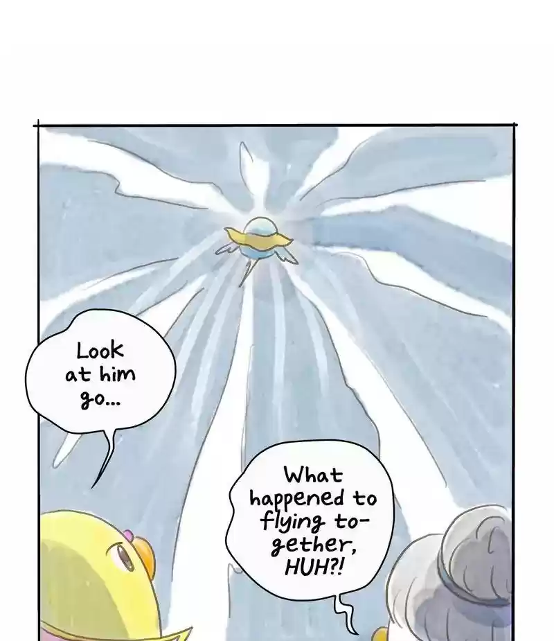 A Budgie's Life Chapter 394: Ep.392: