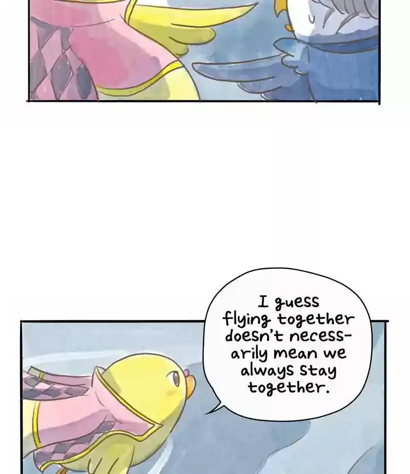 A Budgie's Life Chapter 394: Ep.392: