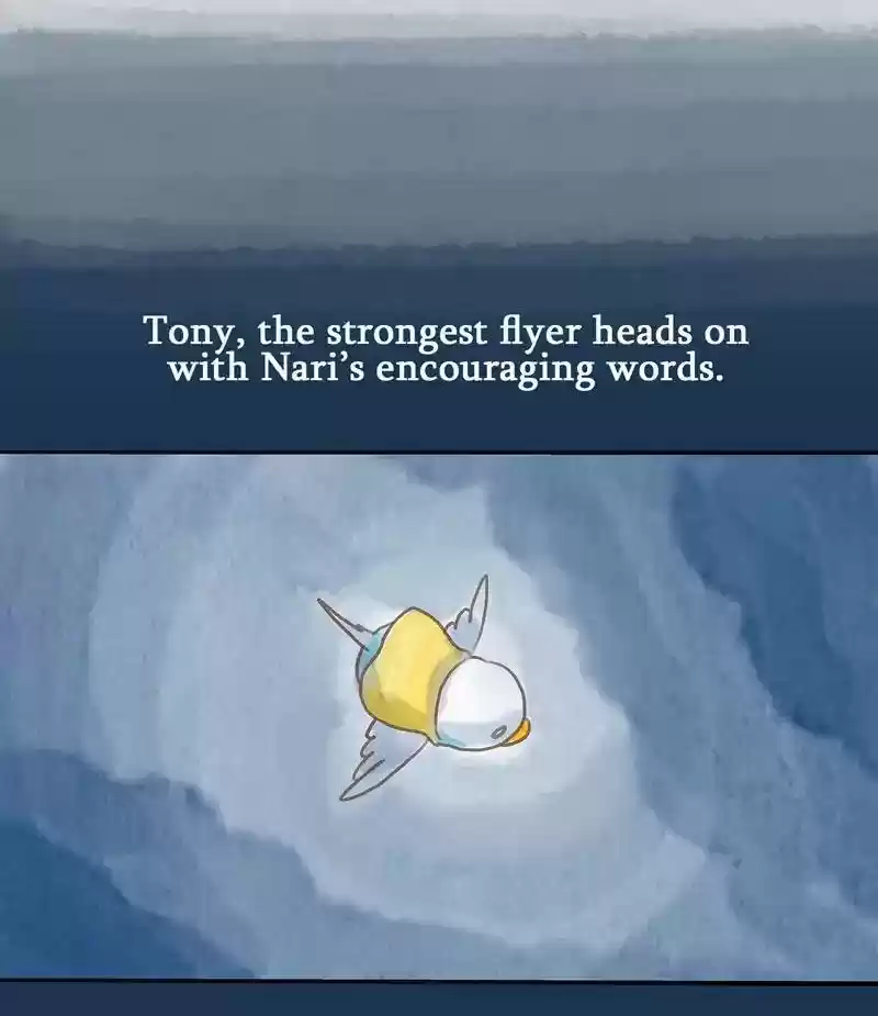 A Budgie's Life Chapter 394: Ep.392: