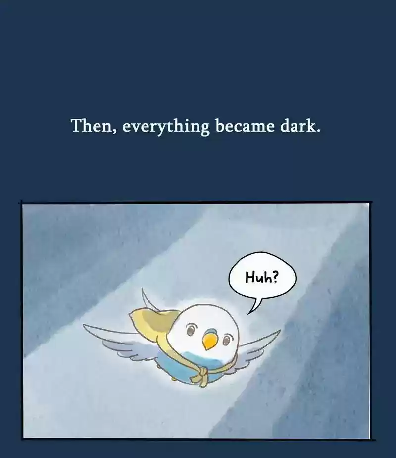 A Budgie's Life Chapter 394: Ep.392: