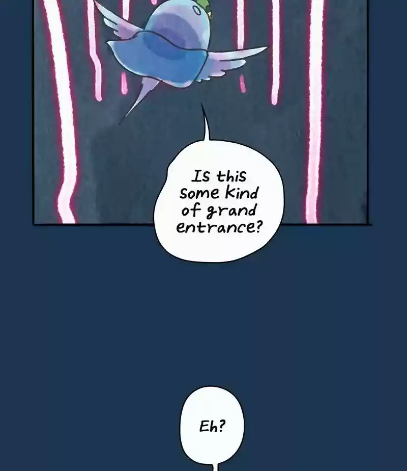 A Budgie's Life Chapter 394: Ep.392: