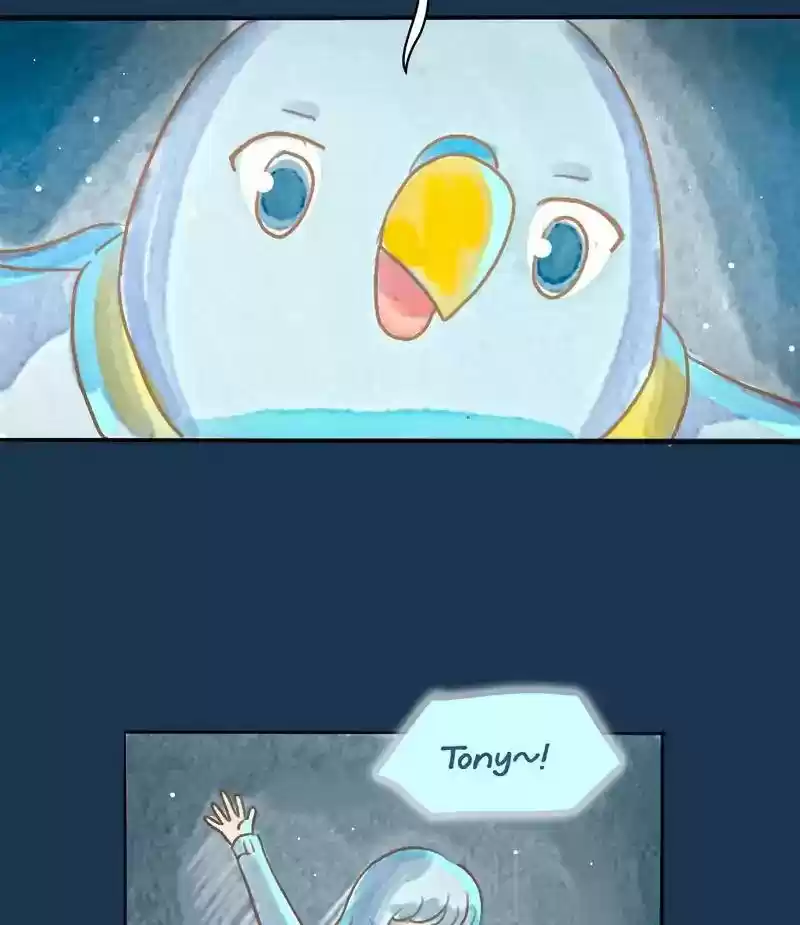 A Budgie's Life Chapter 394: Ep.392: