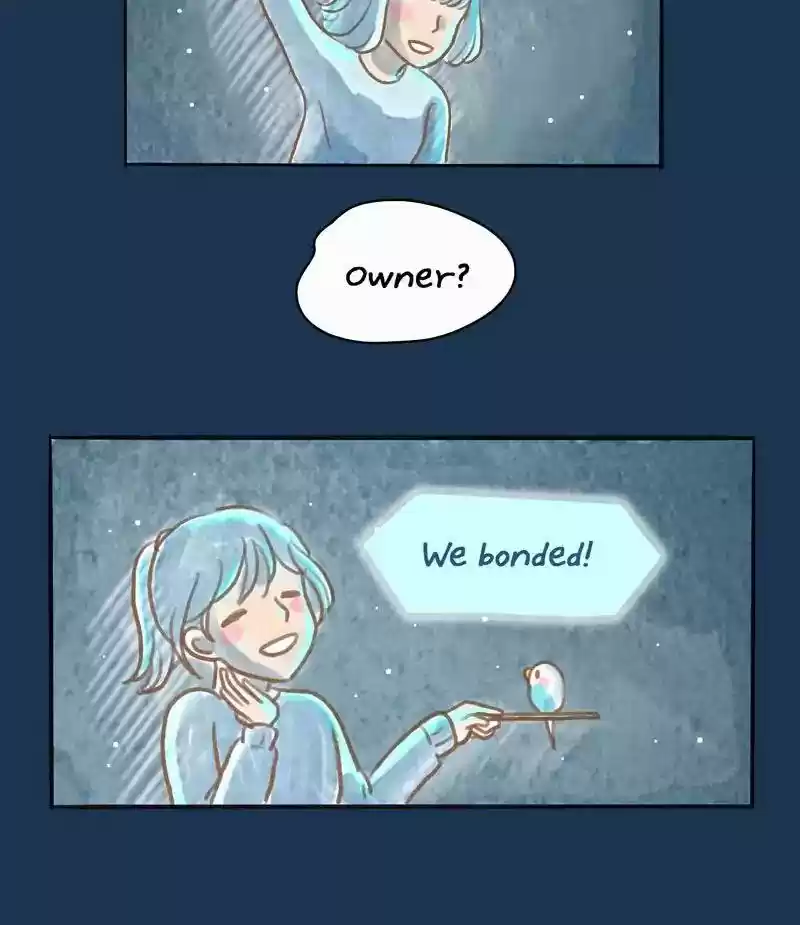 A Budgie's Life Chapter 394: Ep.392: