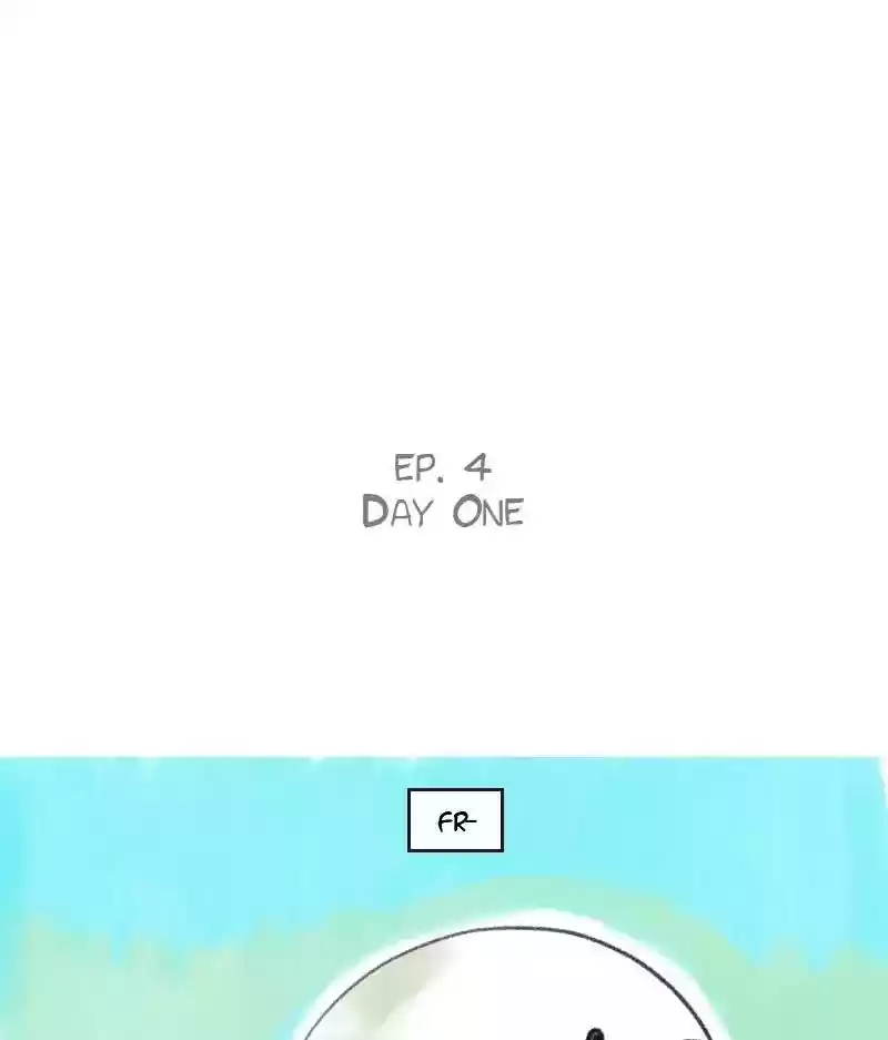 A Budgie's Life Chapter 4: Ep.4: