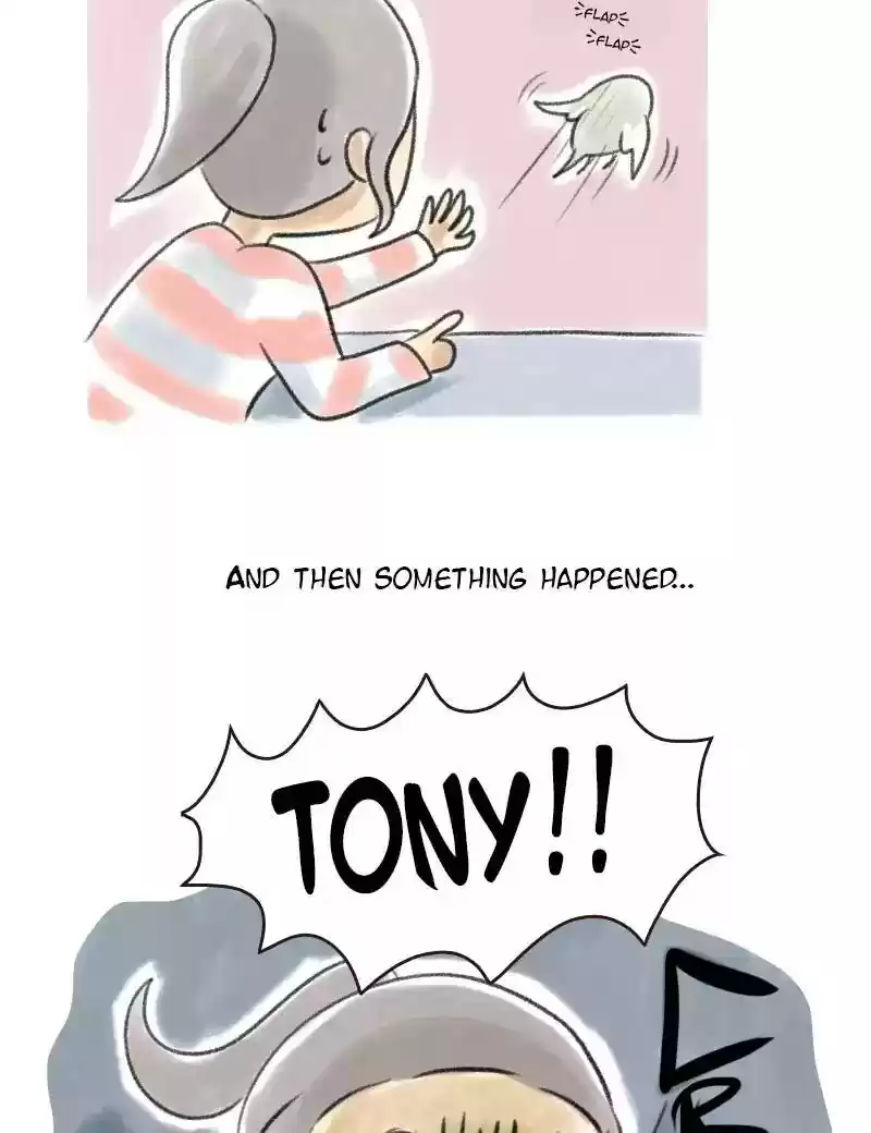 A Budgie's Life Chapter 4: Ep.4: