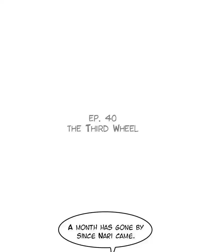 A Budgie's Life Chapter 40: Ep.40: