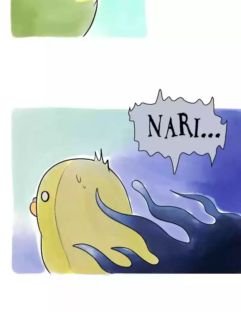 A Budgie's Life Chapter 40: Ep.40: