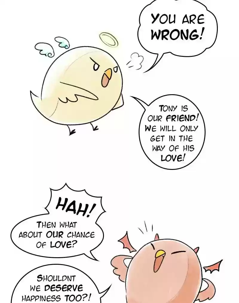 A Budgie's Life Chapter 41: Ep.41: