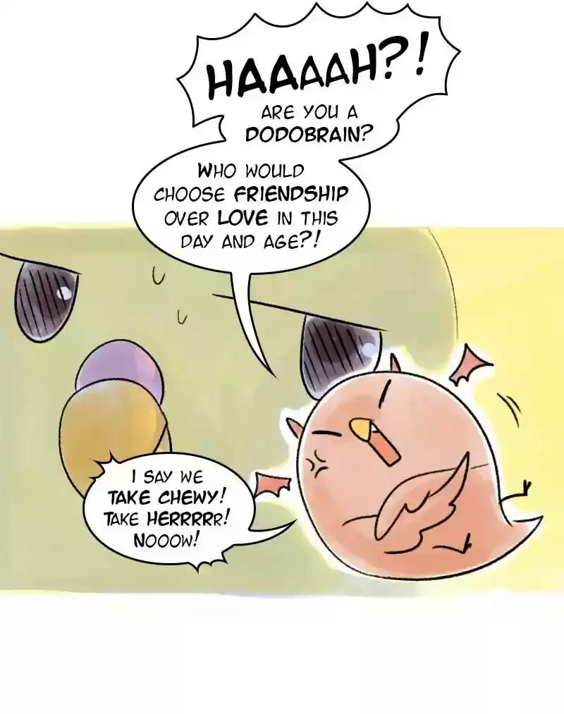 A Budgie's Life Chapter 41: Ep.41: