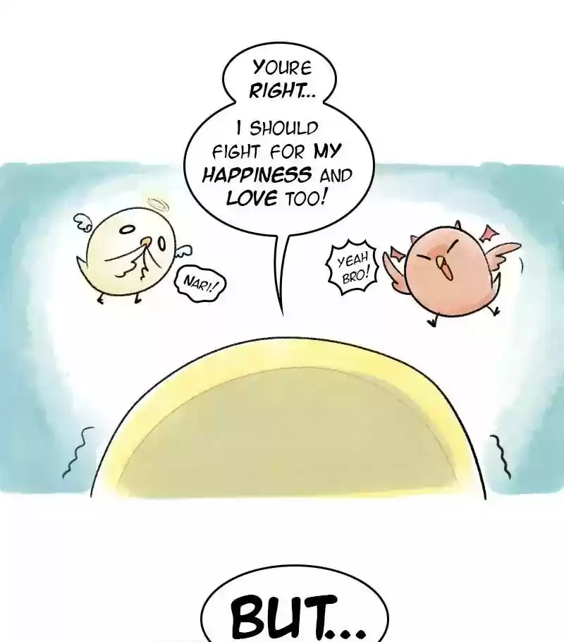 A Budgie's Life Chapter 41: Ep.41: