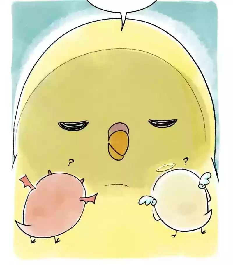 A Budgie's Life Chapter 41: Ep.41: