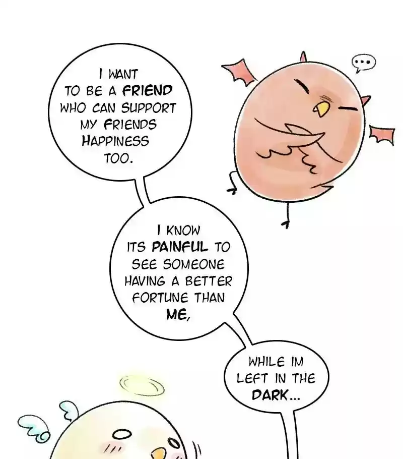 A Budgie's Life Chapter 41: Ep.41: