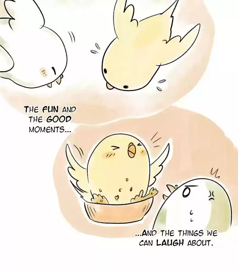 A Budgie's Life Chapter 41: Ep.41: