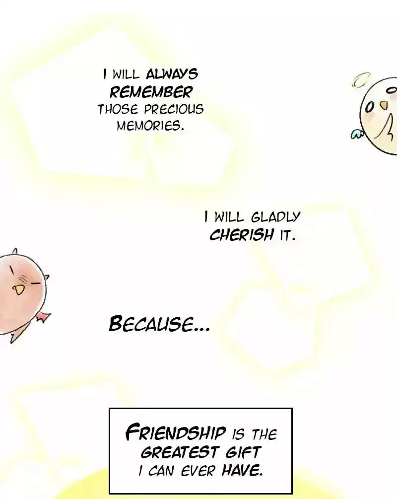 A Budgie's Life Chapter 41: Ep.41: