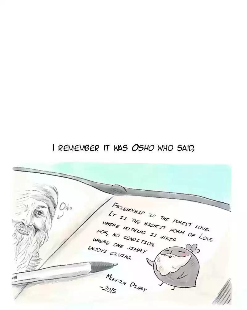 A Budgie's Life Chapter 41: Ep.41: