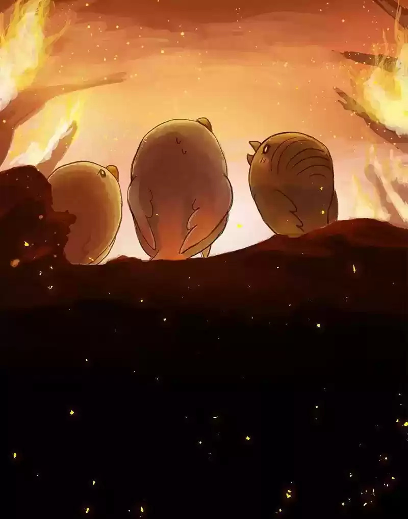 A Budgie's Life Chapter 43: Ep.43: