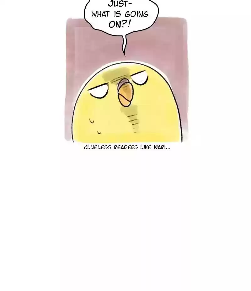 A Budgie's Life Chapter 43: Ep.43:
