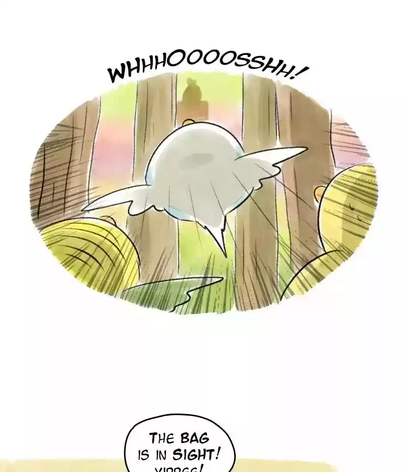 A Budgie's Life Chapter 43: Ep.43: