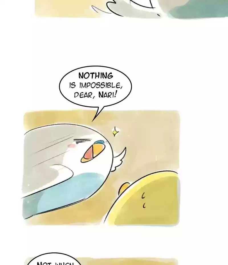 A Budgie's Life Chapter 43: Ep.43: