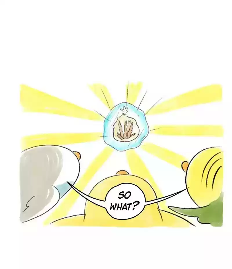 A Budgie's Life Chapter 43: Ep.43: