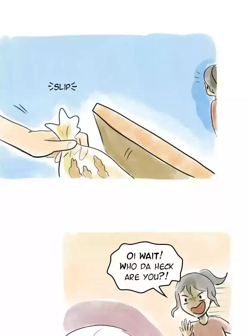 A Budgie's Life Chapter 43: Ep.43: