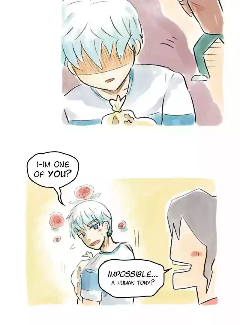 A Budgie's Life Chapter 43: Ep.43: