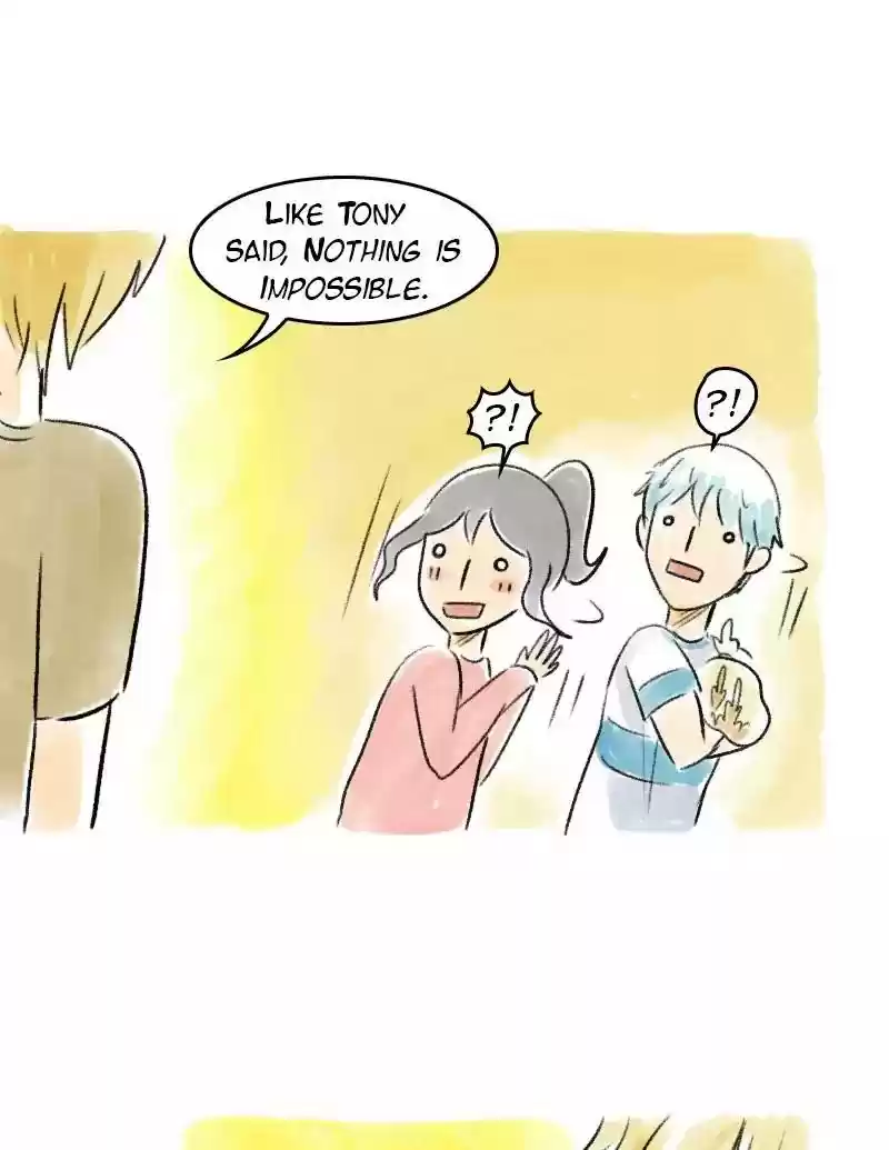 A Budgie's Life Chapter 43: Ep.43: