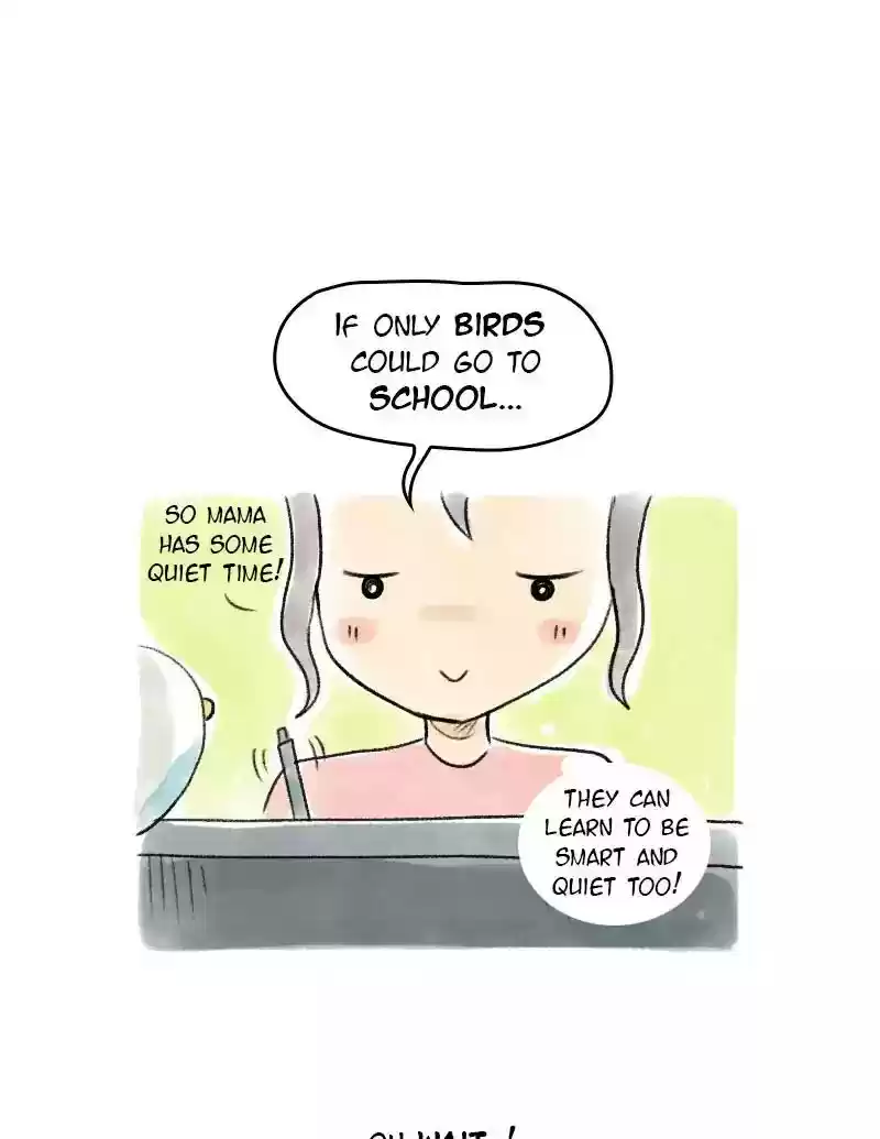 A Budgie's Life Chapter 43: Ep.43: