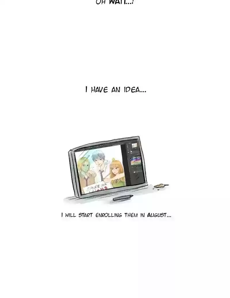 A Budgie's Life Chapter 43: Ep.43: