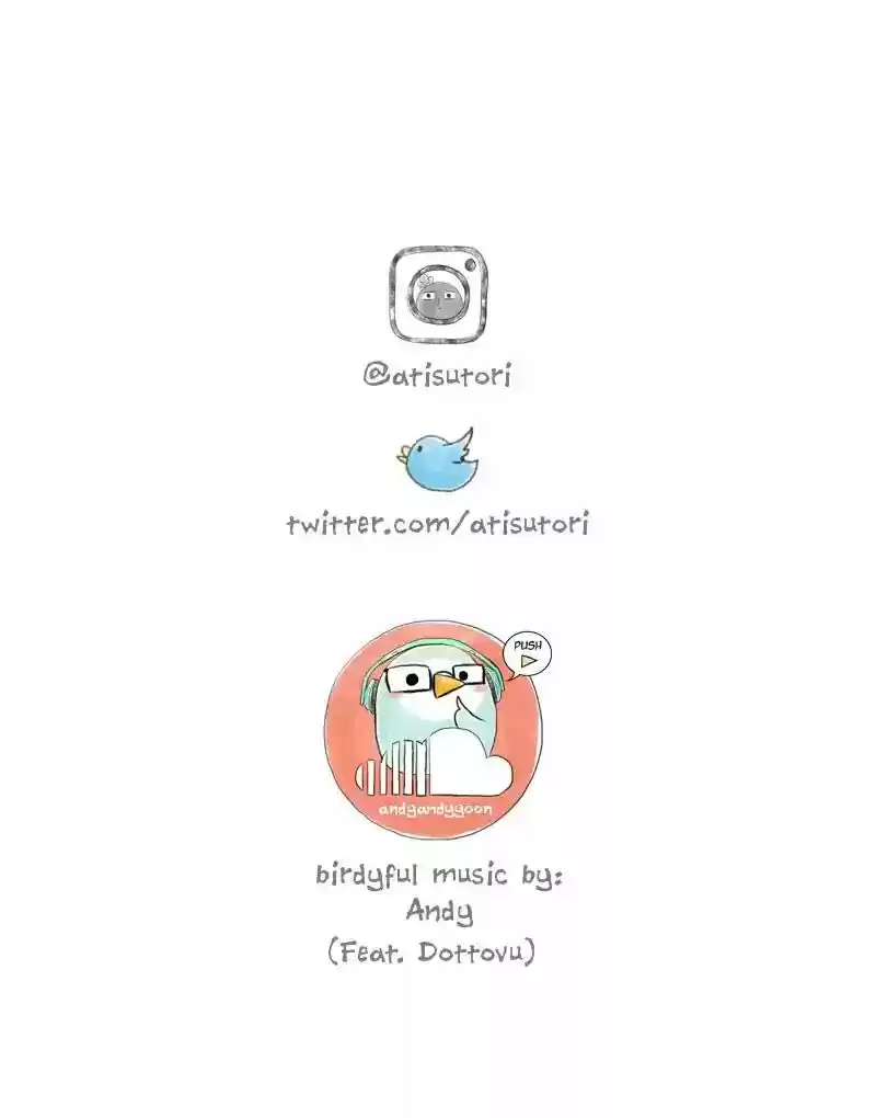 A Budgie's Life Chapter 43: Ep.43: