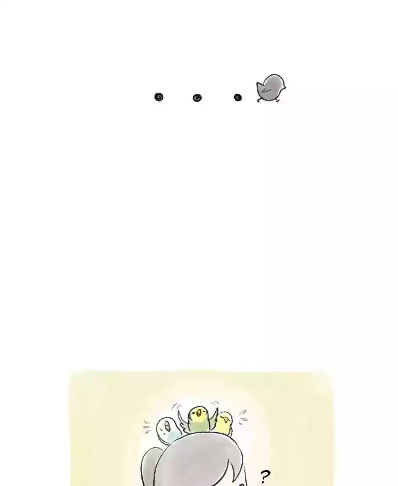 A Budgie's Life Chapter 45: Ep.45: