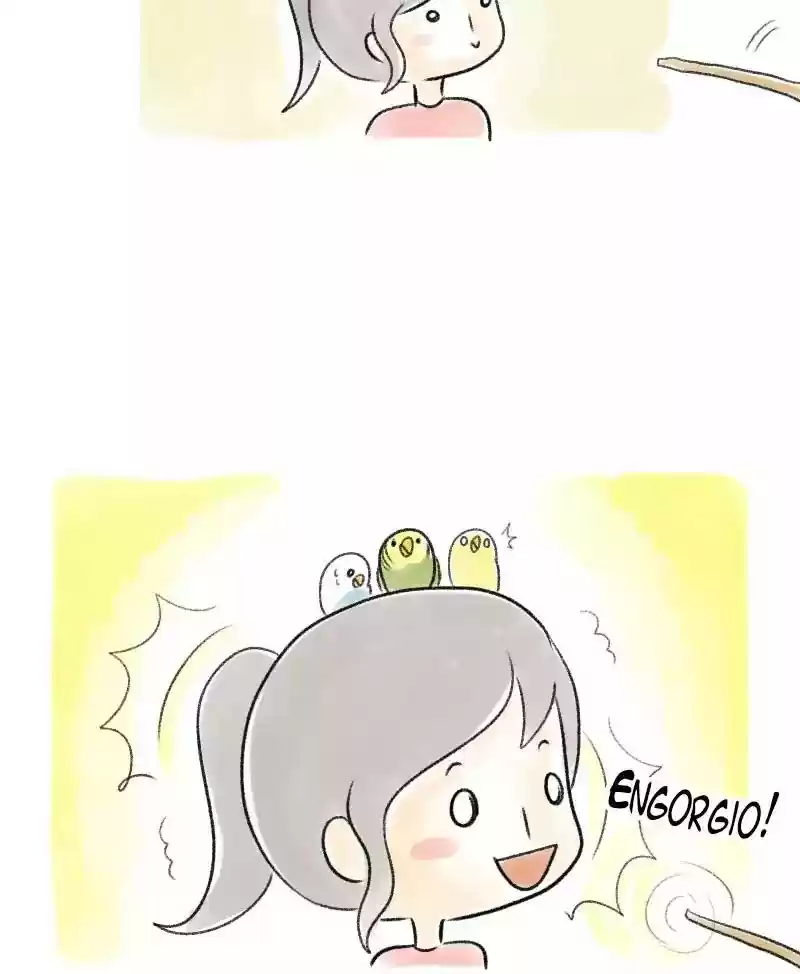 A Budgie's Life Chapter 45: Ep.45: