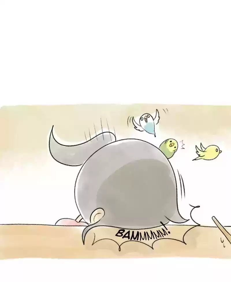 A Budgie's Life Chapter 45: Ep.45: